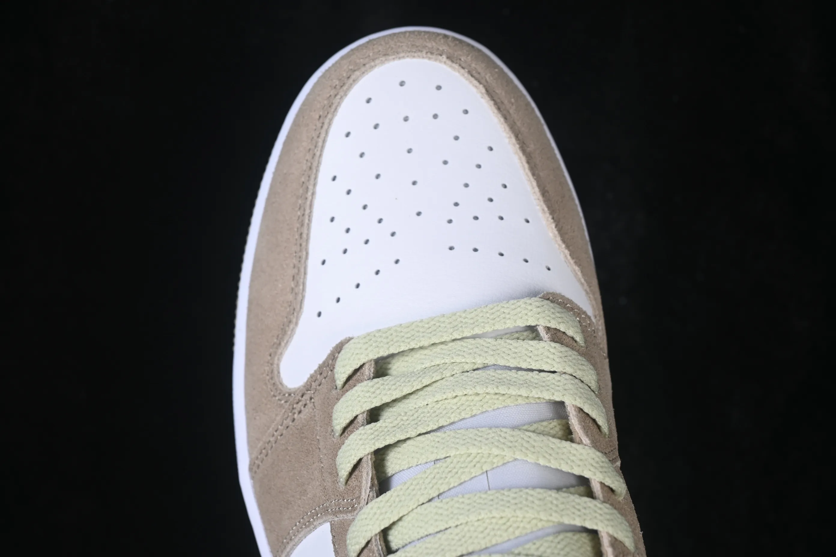 All categories Air Jordan Jordan series basketball shoes Air Jordan 1 Low Air Jordan 1 Low AJ1 Joe 1 low-top retro culture basketball shoes DC0774-204